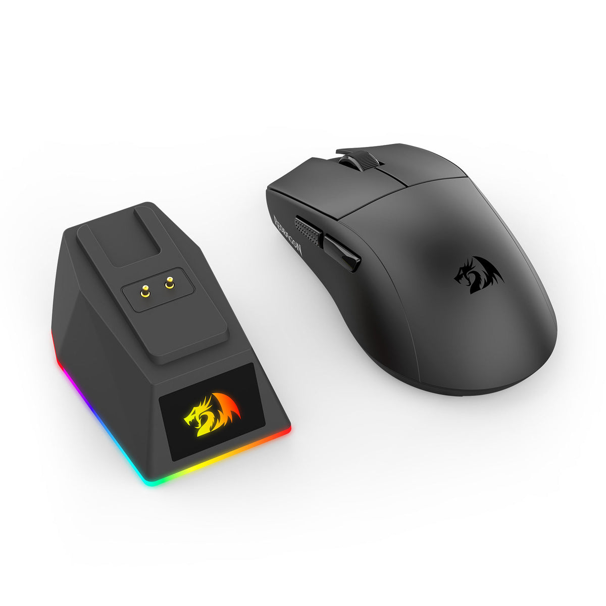 REDRAGON KING ULTRA M999 2.4G/BT/ŽIČNA MIŠKA