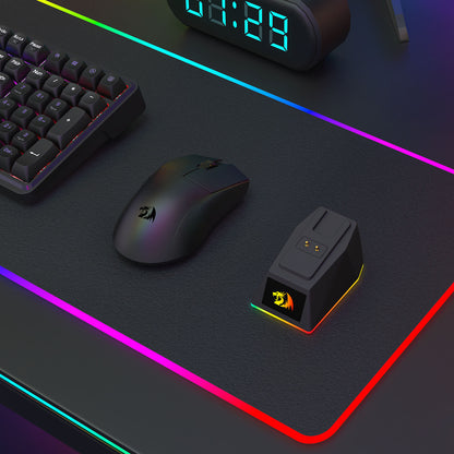REDRAGON KING ULTRA M999 2.4G/BT/ŽIČNA MIŠKA