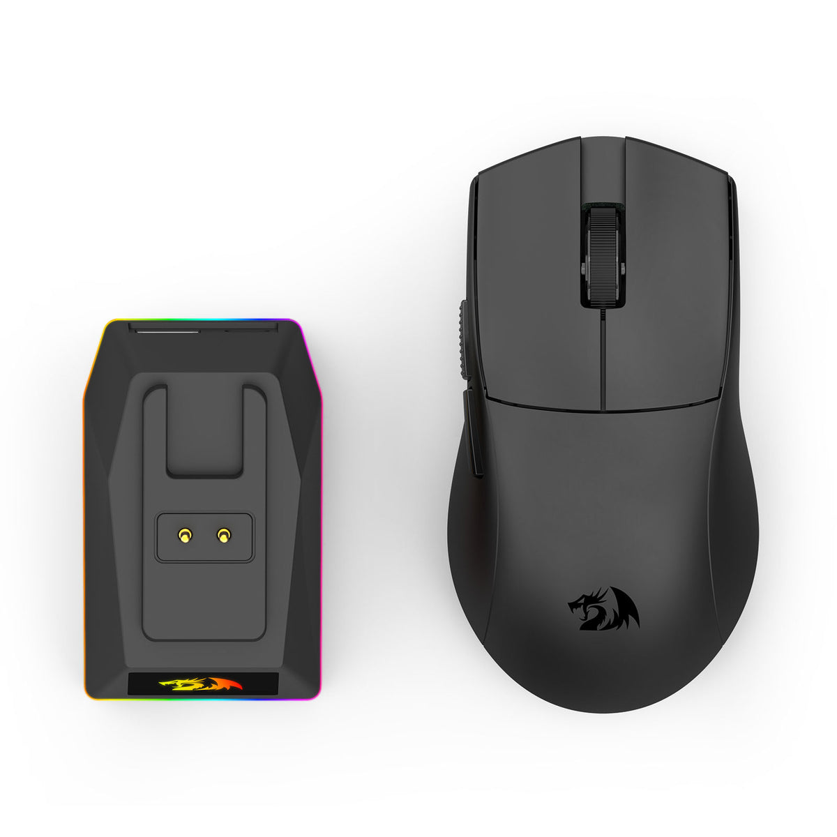 REDRAGON KING ULTRA M999 2.4G/BT/ŽIČNA MIŠKA