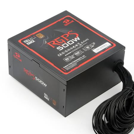 REDRAGON GC-PS001 500W NAPAJALNIK ZA PC