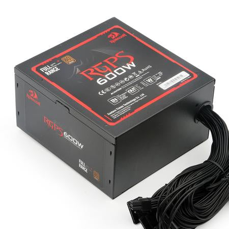 REDRAGON GC-PS002 600W NAPAJALNIK ZA PC