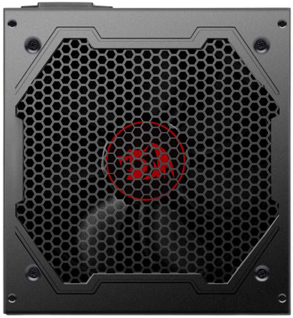 NAPAJALNIK ZA PC - REDRAGON GC-PS003 600W FULL MODULA NAPAJALNIK ZA PC