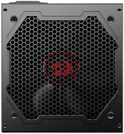 NAPAJALNIK ZA PC - REDRAGON GC-PS003 600W FULL MODULA NAPAJALNIK ZA PC