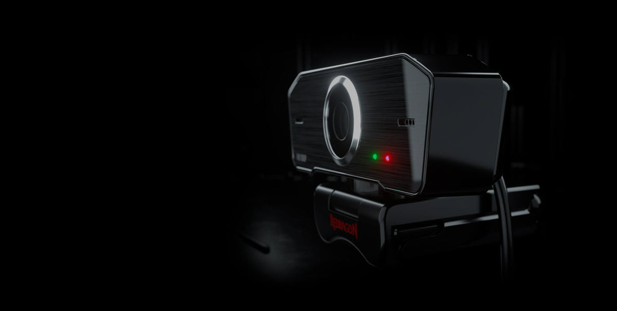 REDRAGON HITMAN GW800 SPLETNA KAMERA FHD
