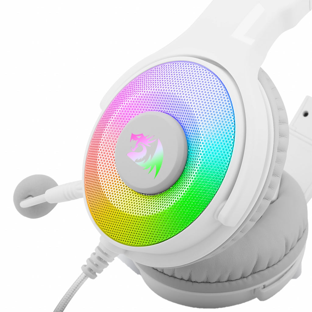 REDRAGON PANDORA 2 H350W-RGB SLUŠALKE