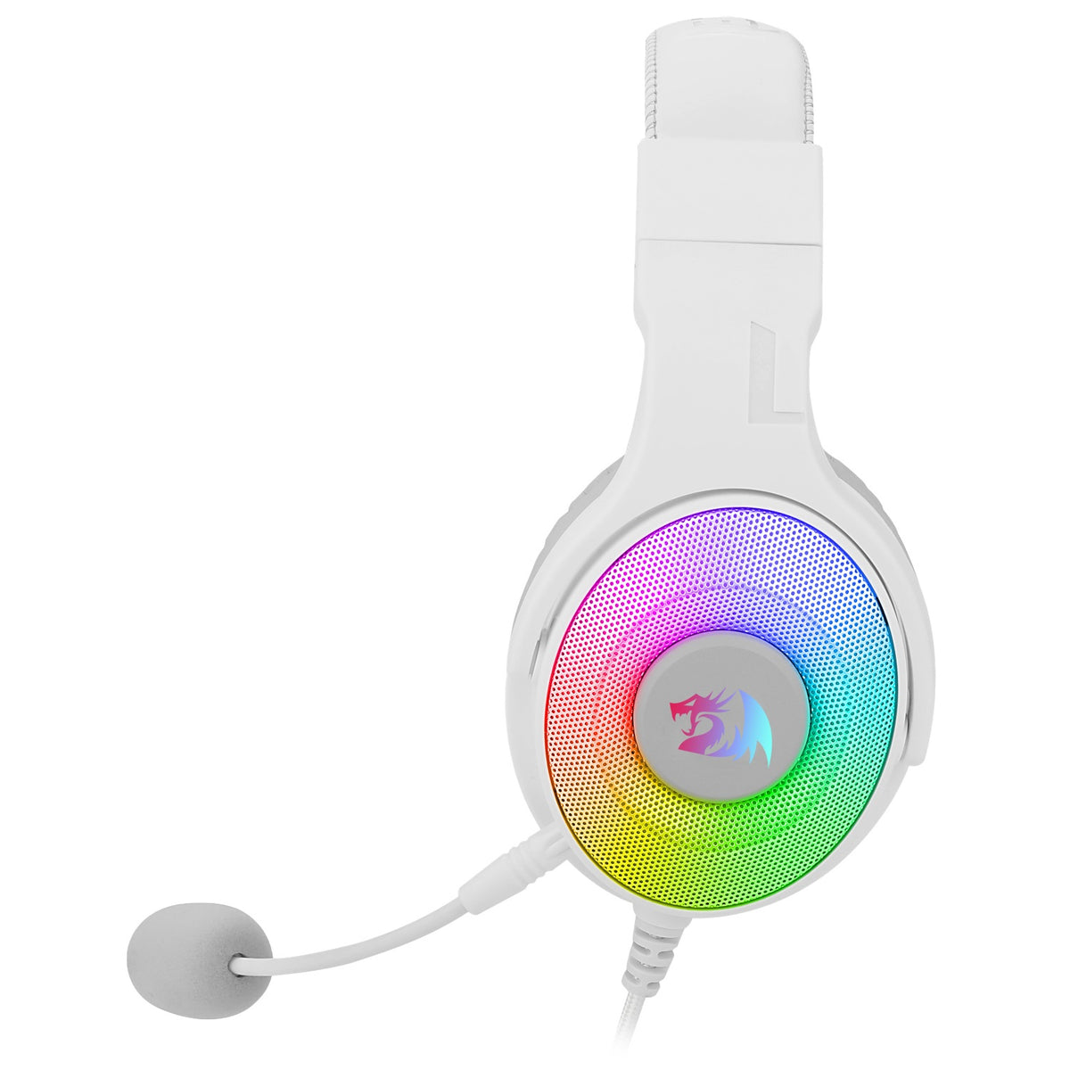 REDRAGON PANDORA H350W RGB SLUŠALKE