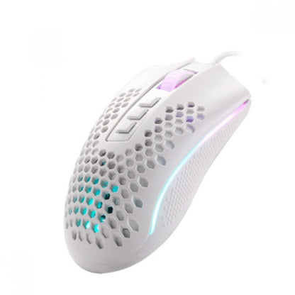 REDRAGON STORM M808W RGB GAMING ŽIČNA MIŠKA