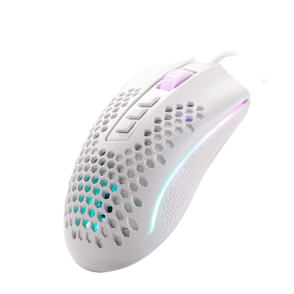 REDRAGON STORM ELITE M988W RGB GAMING ŽIČNA MIŠKA