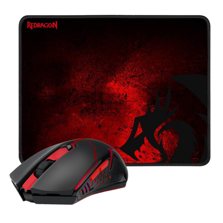 REDRAGON M601-WL SET (2in1)