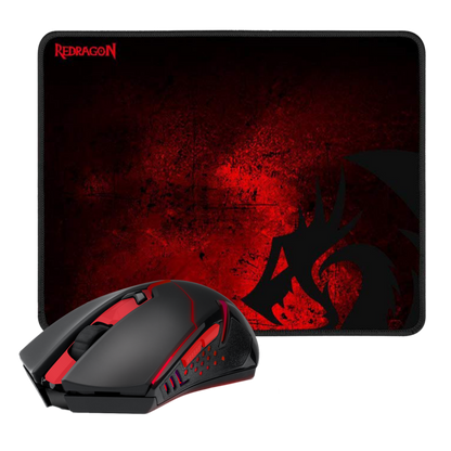 REDRAGON M601-WL SET (2in1)