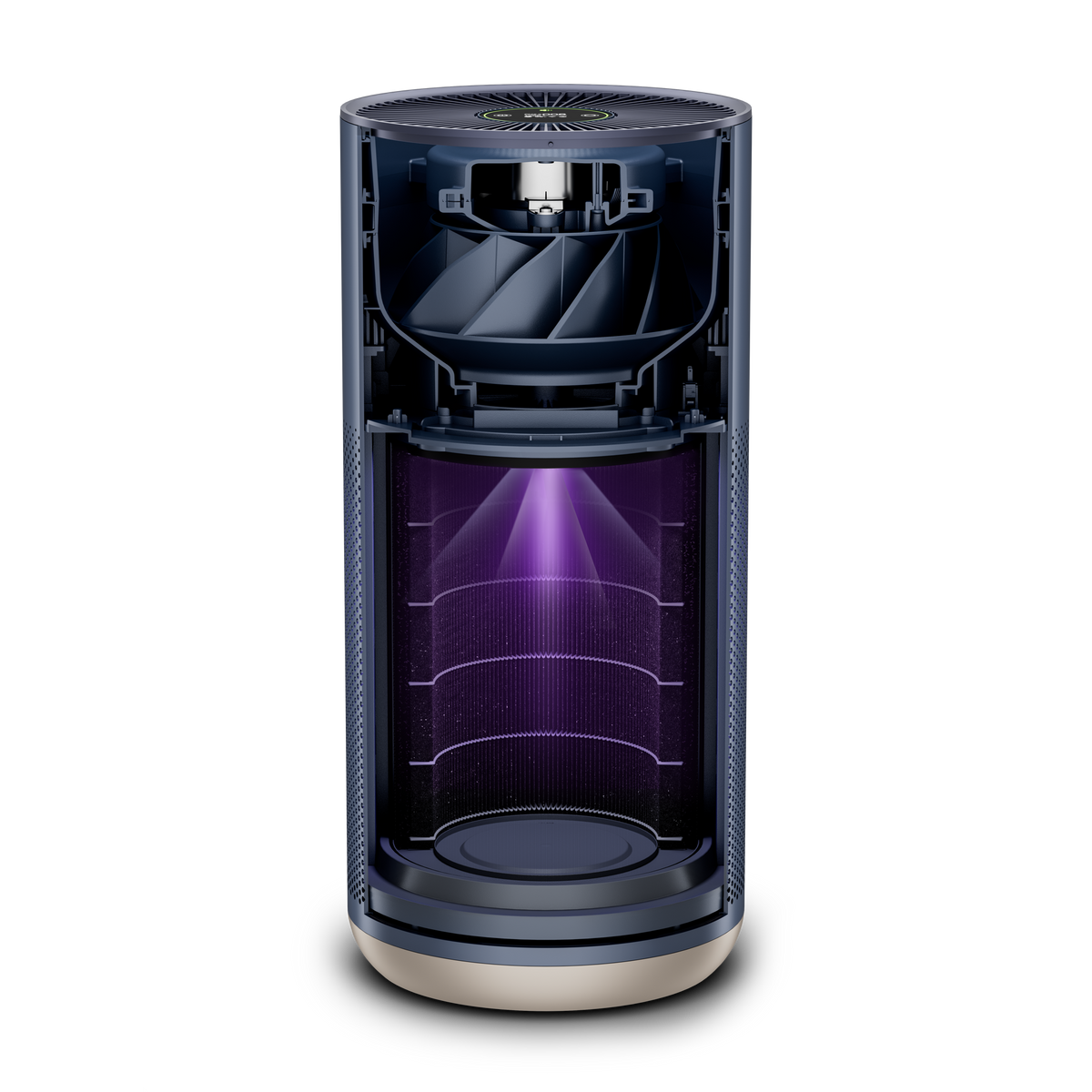SMARTMI AIR PURIFIER 2