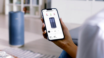SMARTMI AIR PURIFIER 2