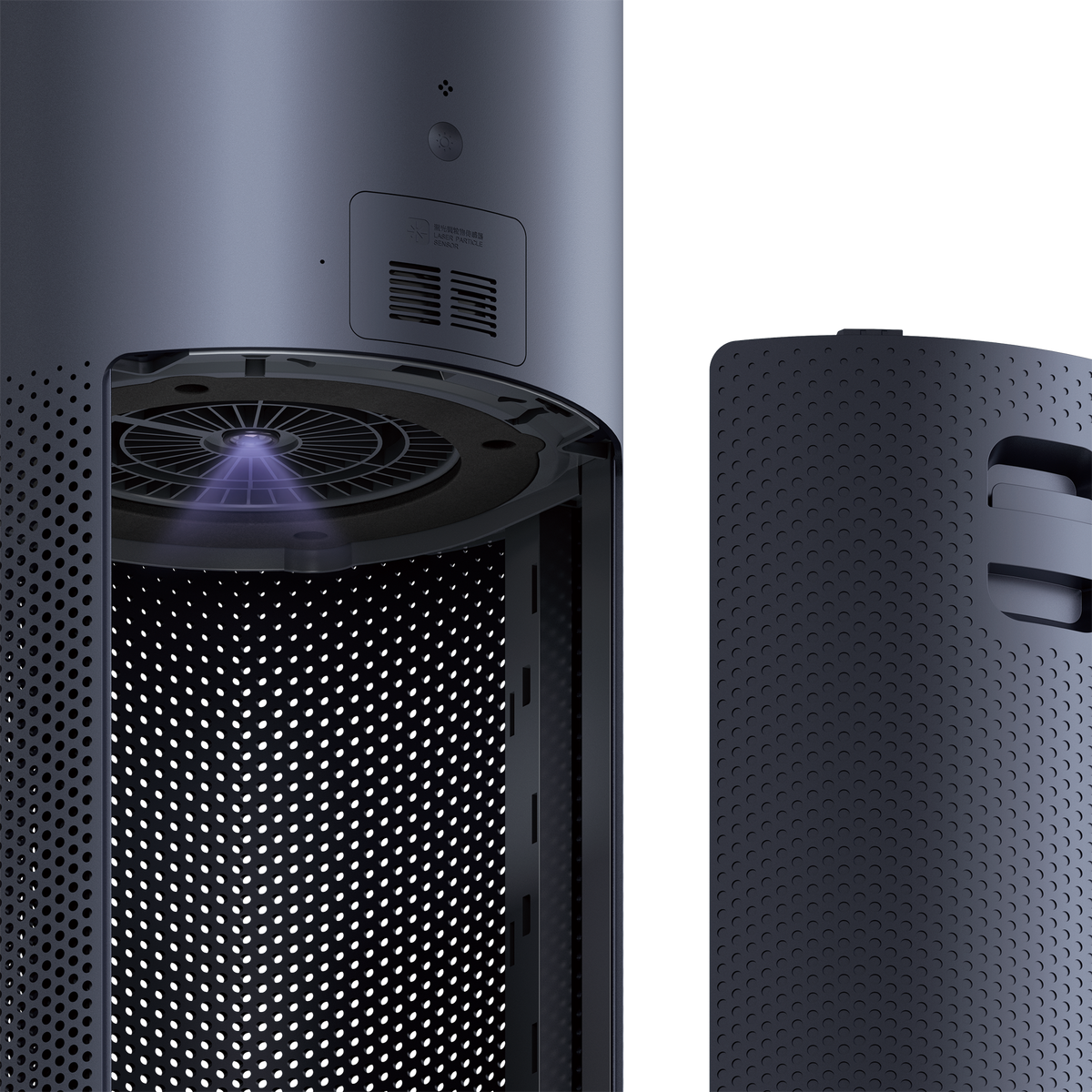 SMARTMI AIR PURIFIER 2