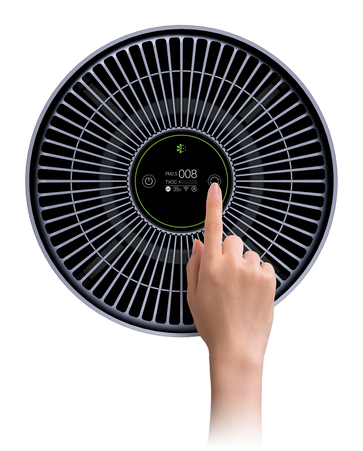 SMARTMI AIR PURIFIER 2