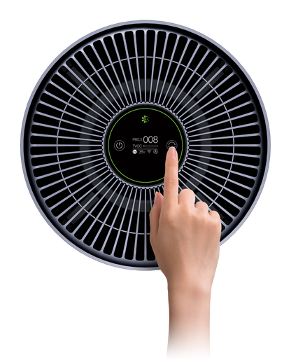SMARTMI AIR PURIFIER 2