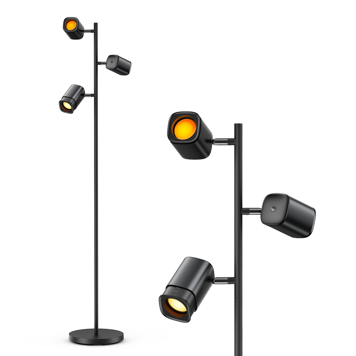 GOVEE Tree Floor Lamp