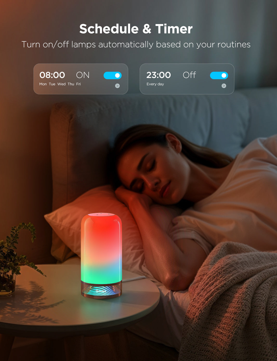 GOVEE Table Lamp 2
