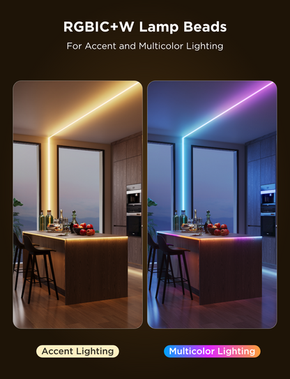 GOVEE COB Strip Light Pro 3m