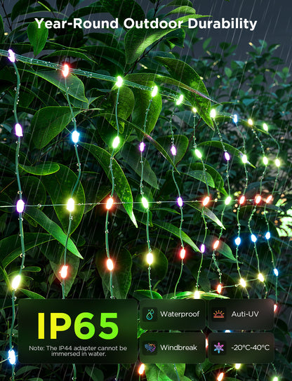 GOVEE Net Lights