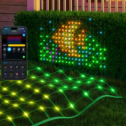 GOVEE Net Lights