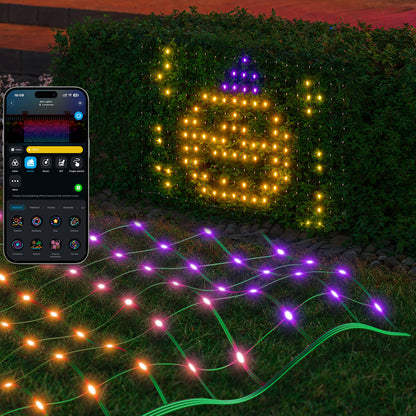 GOVEE Net Lights