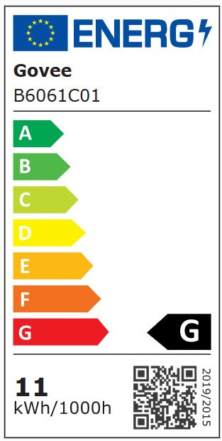 GOVEE Glide Hexa Light Panels 10 Pack