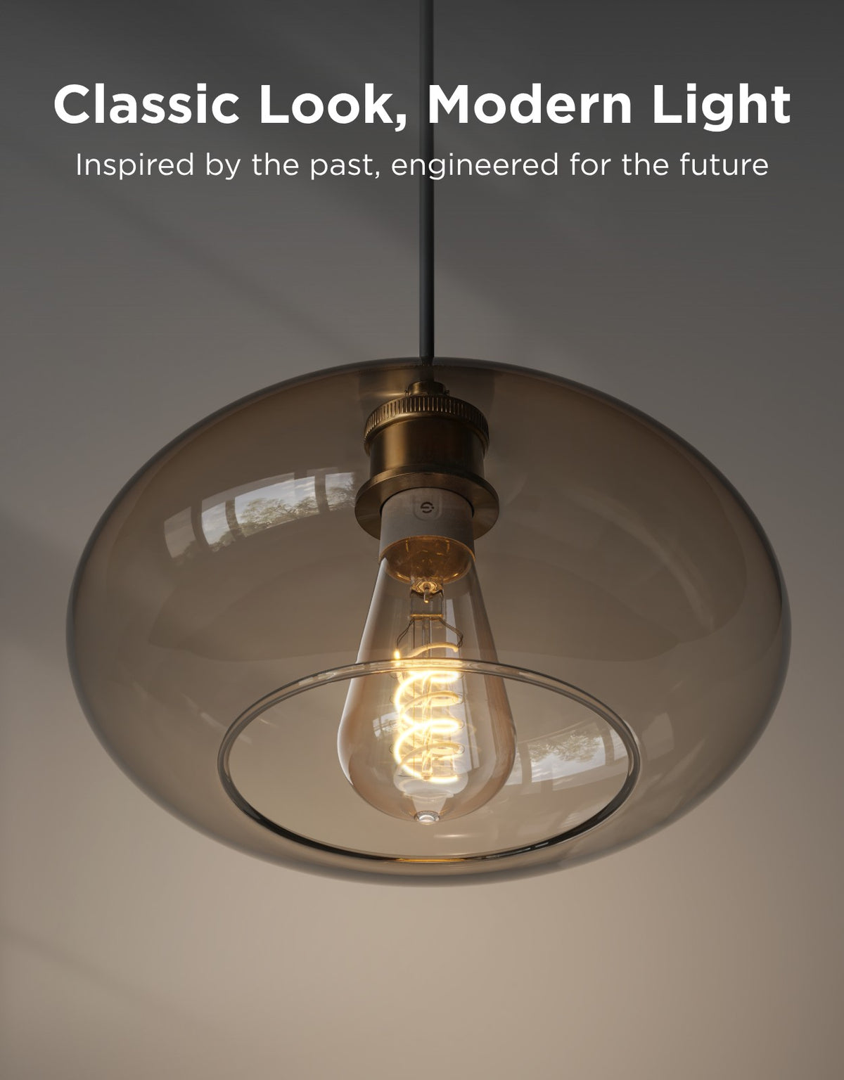 GOVEE ST19 SMART EDISON BULB E27 žarnica