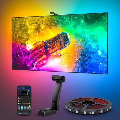 GOVEE Envisual TV Backlight T2 55-65
