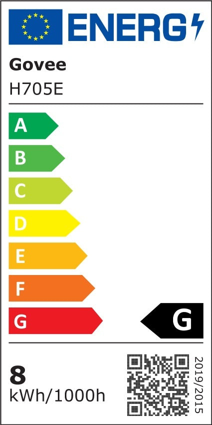 GOVEE Permanent Outdoor Lights 2