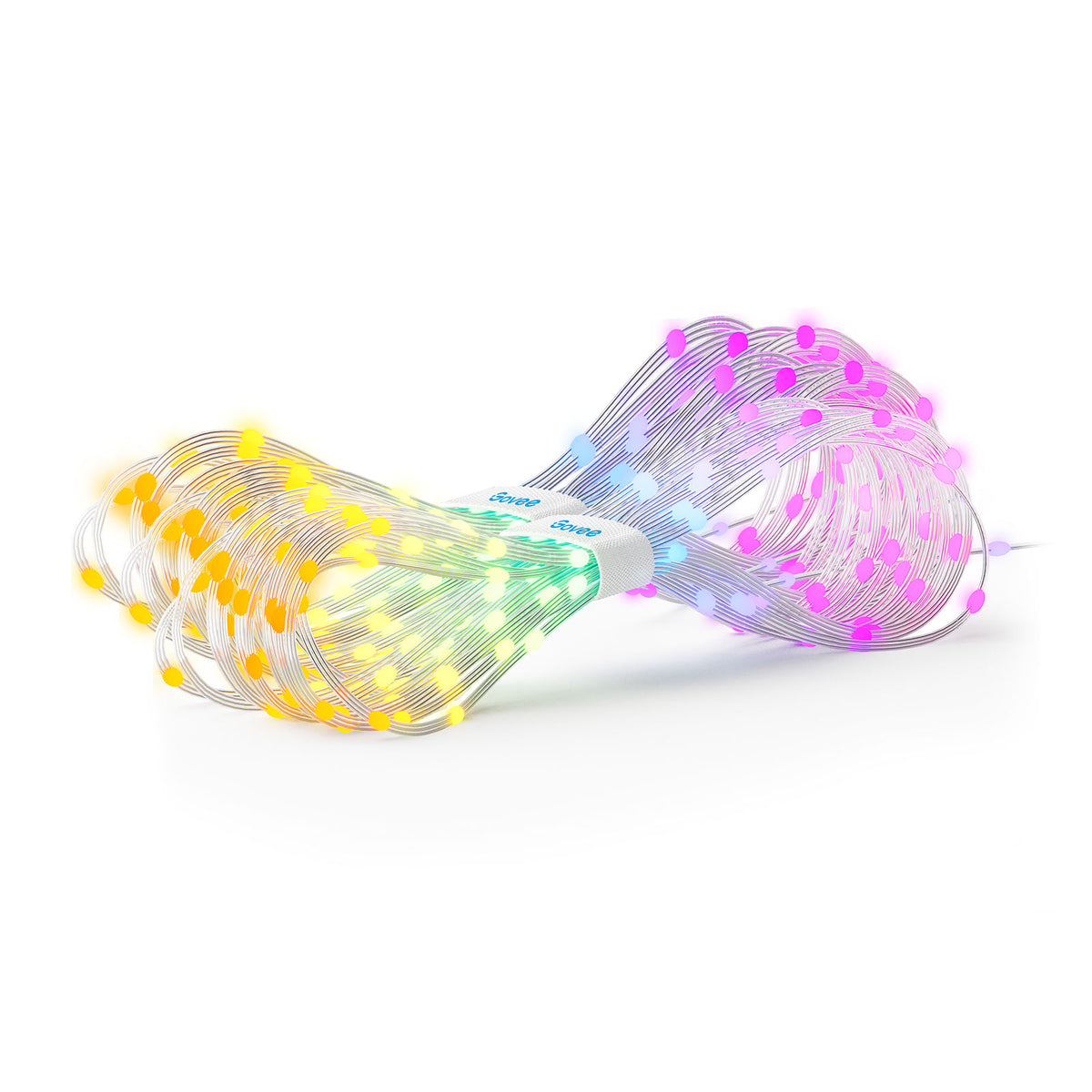 GOVEE Curtain Lights 1,5 x 2m