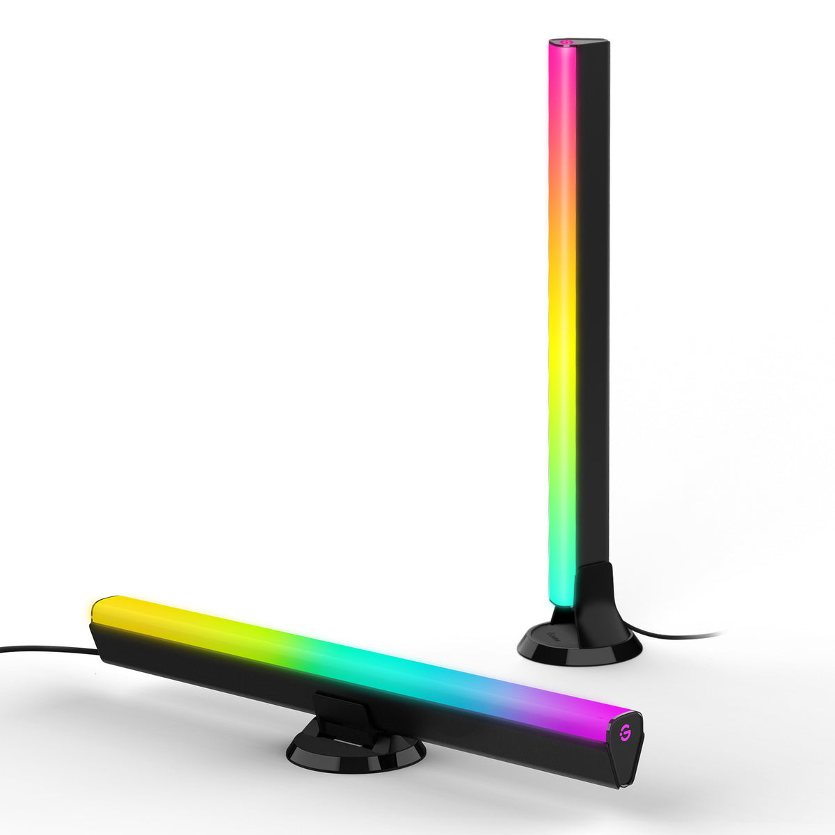 GOVEE RGBIC TV Light Bars