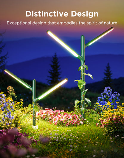 GOVEE Outdoor Garden Lights