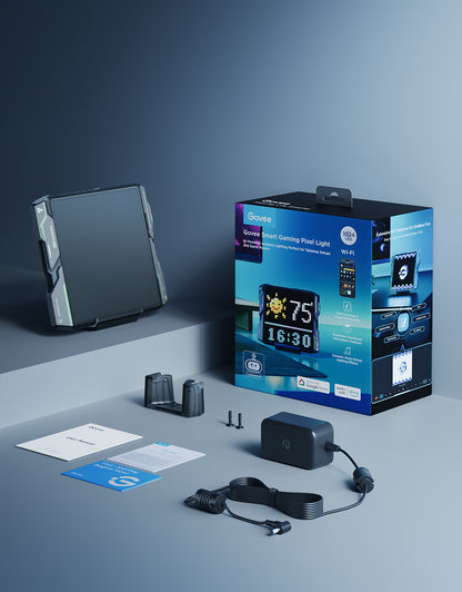 GOVEE Smart Gaming Pixel Light