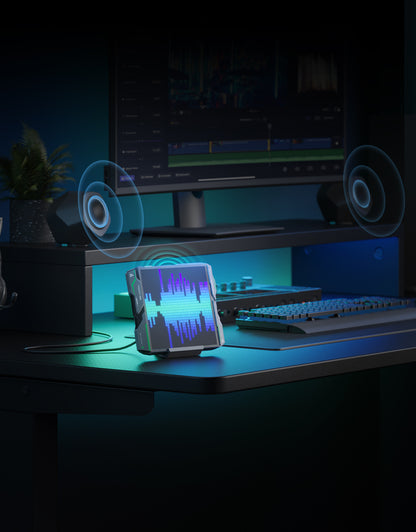 GOVEE Smart Gaming Pixel Light