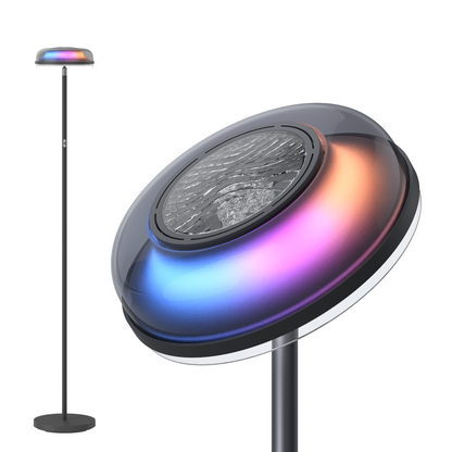 GOVEE Uplighter Floor Lamp
