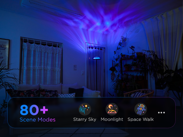 GOVEE Uplighter Floor Lamp