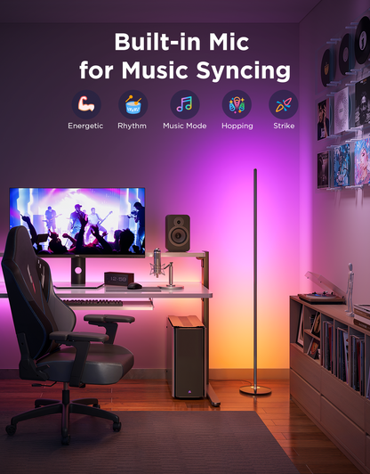 GOVEE Floor Lamp Lite
