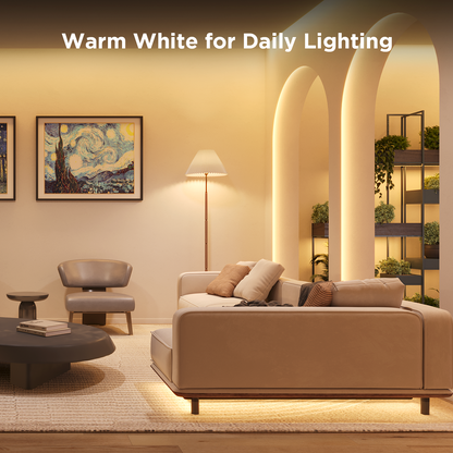 GOVEE RGBIC LED Strip Light S 10m