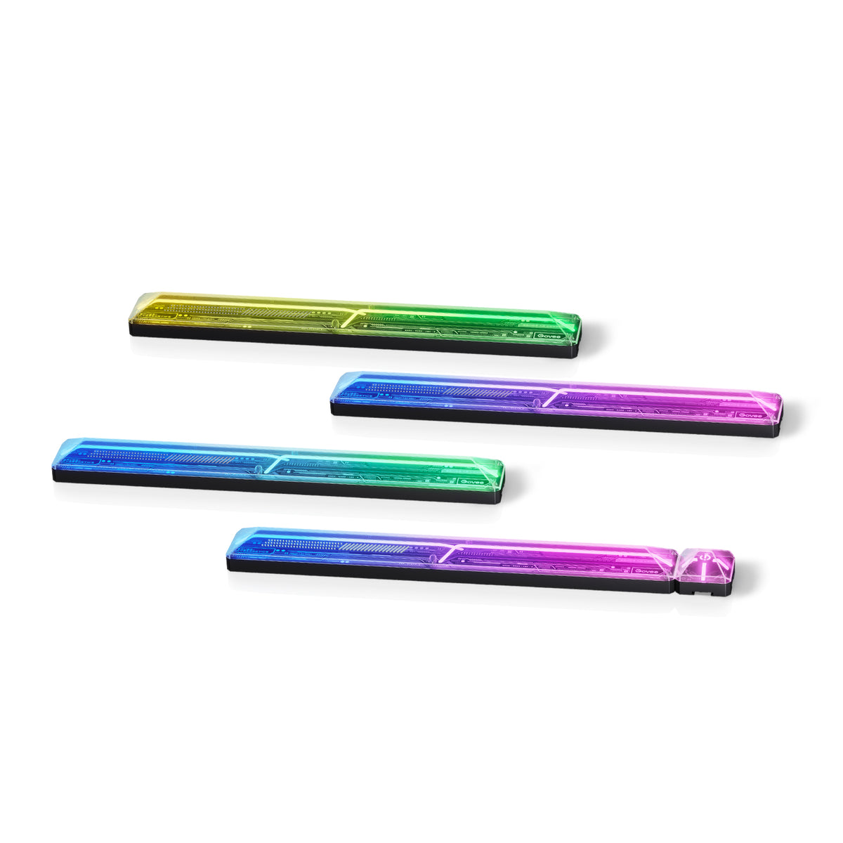 GOVEE Gaming Wall Lights