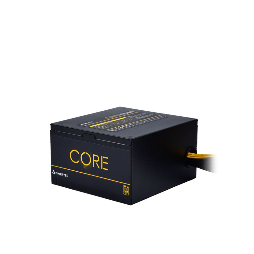 Napajalnik - 700W Chieftec Core Series 700W 80Plus GOLD