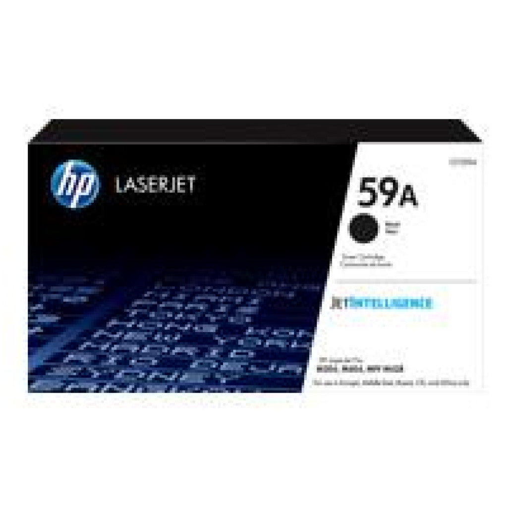 TONER HP 59A ČRN ZA LJ M304/M404/M428 ZA 3.000 STRANI