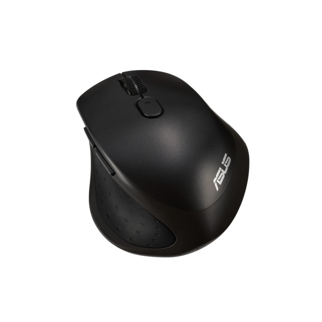 Miš Asus Brezžična MW203 Bluetooth črna (90XB06C0-BMU000)