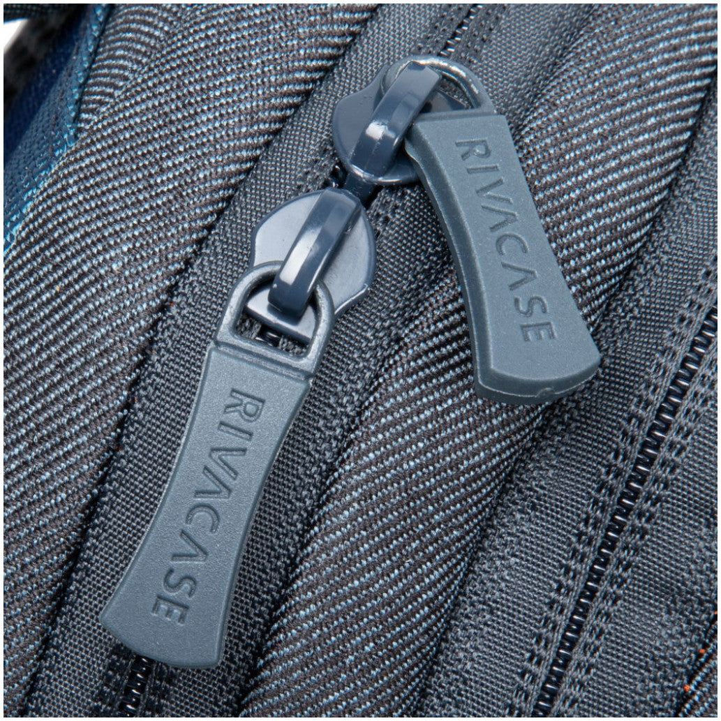 Nahrbtnik za notesnik 35,5 cm (14″) RivaCase siv (7723 GREY)