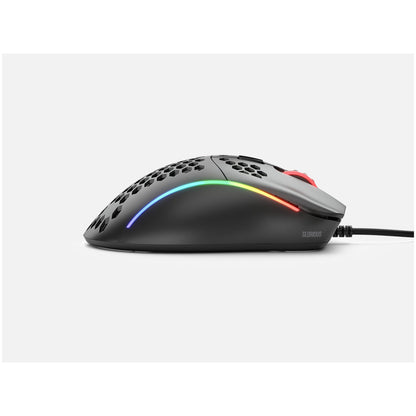 Gaming miška Žična Glorious Model D , črna (GLO-MS-DM-MB)