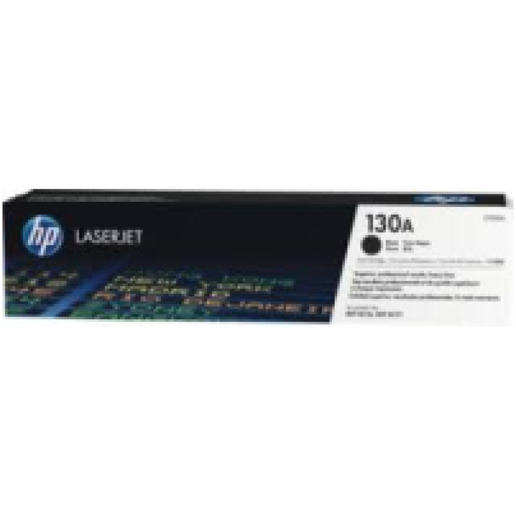 TONER HP 130A CF350A ČRN 1300 strani