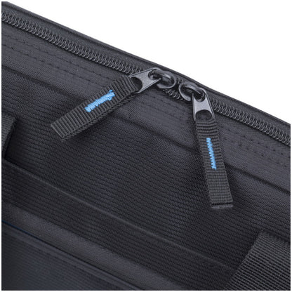 Torba za notesnik 35,5 cm (14″) RivaCase črna (8027 BLACK)