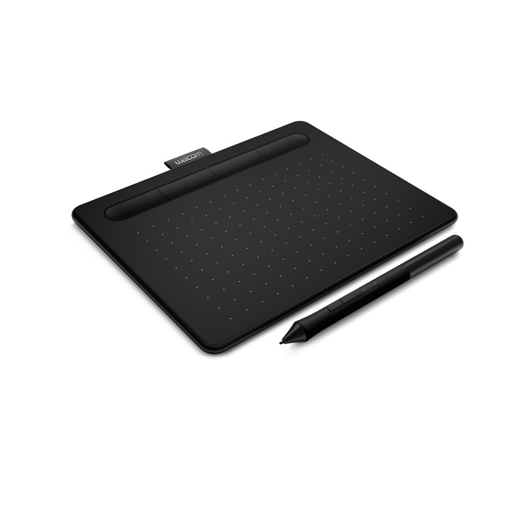 Grafična tablica Wacom Intuos S - (CTL-4100K-N)