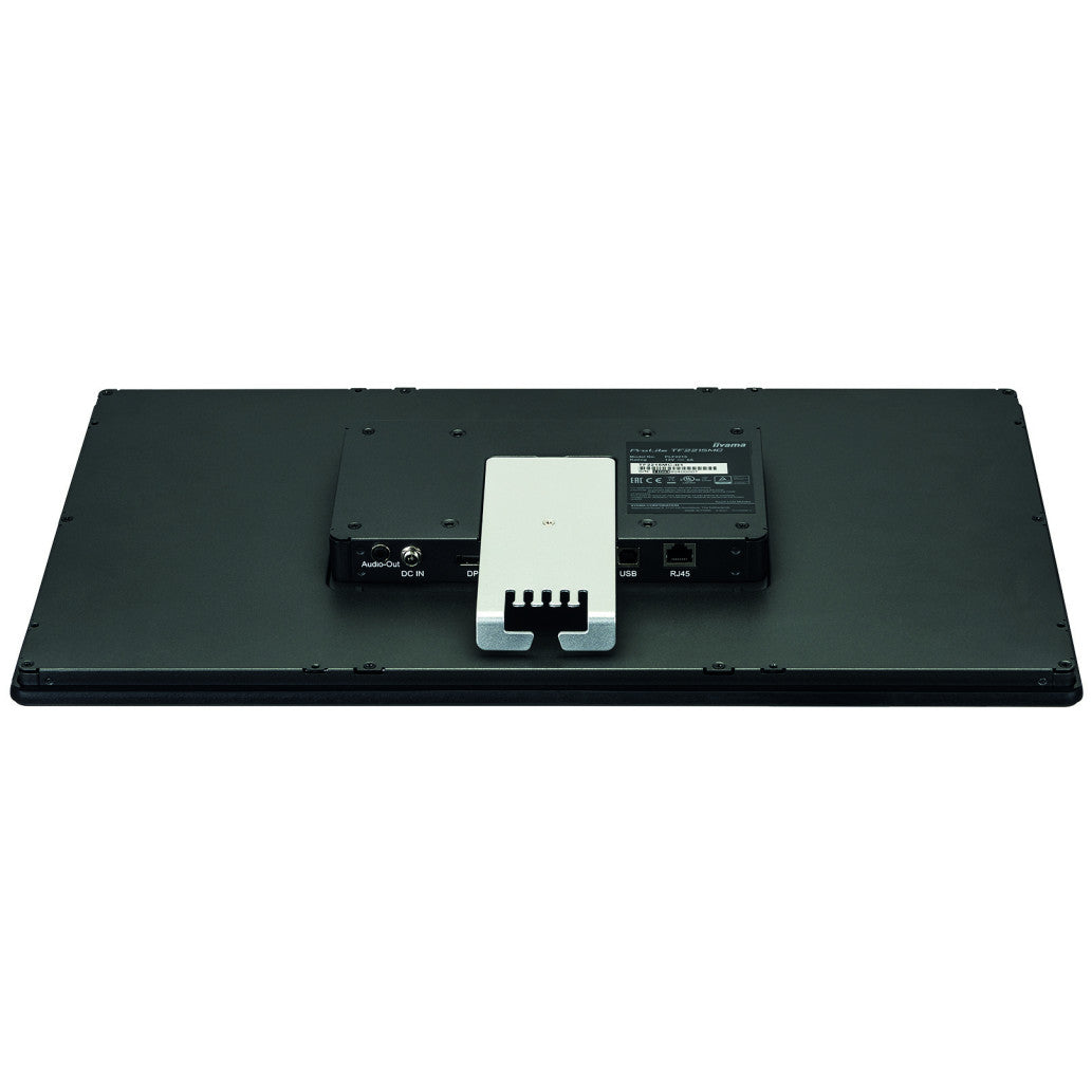 Monitor Touch 54,6 cm (21,5") Iiyama OpenFrame TF2215MC-B2 IPS 14ms VGA HDMI DisplayPort USB