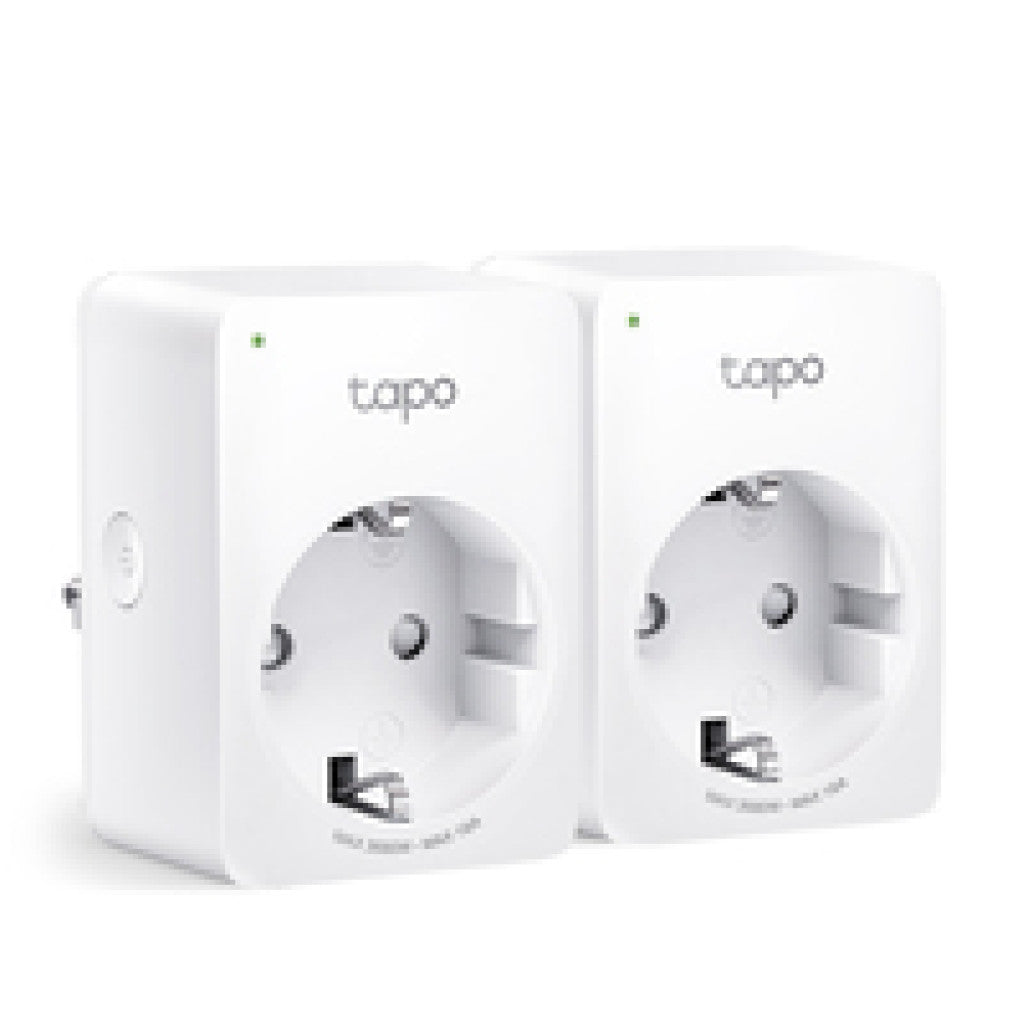 Pametna hiša - WiFi TP-LINK Tapo P110 Mini Smart 2pack