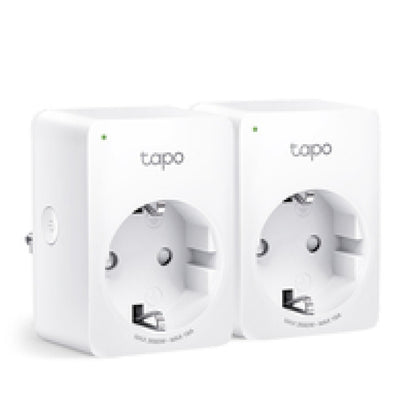 Pametna hiša - WiFi TP-LINK Tapo P110 Mini Smart 2pack